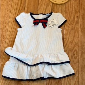 Janie and Jack size 6-12 months